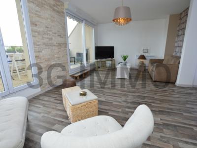 For sale Gargenville 4 rooms 91 m2 Yvelines (78440) photo 2