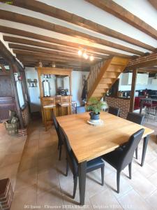 For sale Saint-crepin-ibouvillers 4 rooms 88 m2 Oise (60149) photo 2
