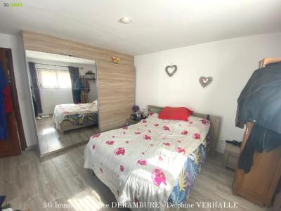 For sale Saint-crepin-ibouvillers 4 rooms 88 m2 Oise (60149) photo 3