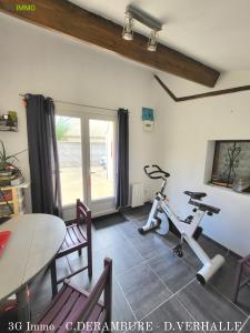 For sale Saint-crepin-ibouvillers 4 rooms 88 m2 Oise (60149) photo 4