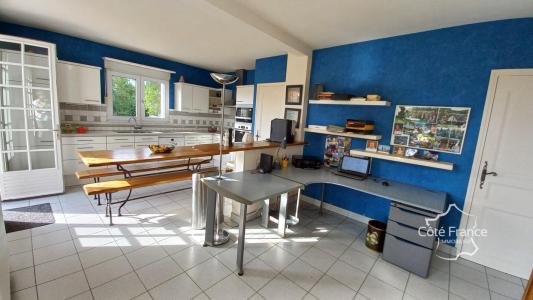 For sale Marle 9 rooms 226 m2 Aisne (02250) photo 3