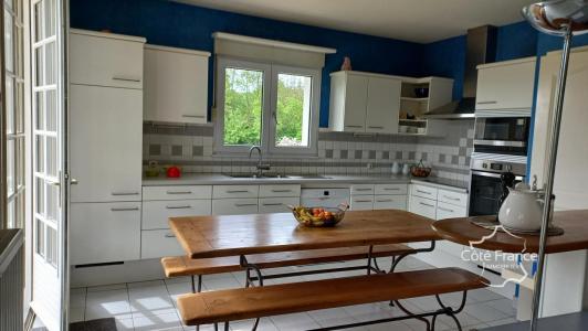 For sale Marle 9 rooms 226 m2 Aisne (02250) photo 4