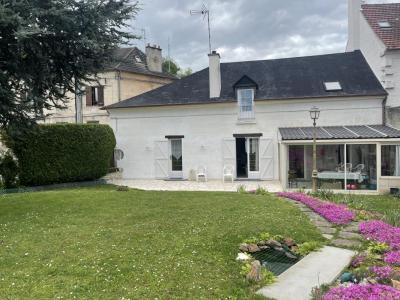 For sale Nogent-sur-oise 8 rooms 142 m2 Oise (60180) photo 0