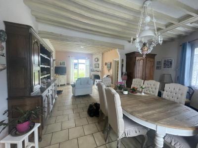 For sale Cauffry 8 rooms 142 m2 Oise (60290) photo 1