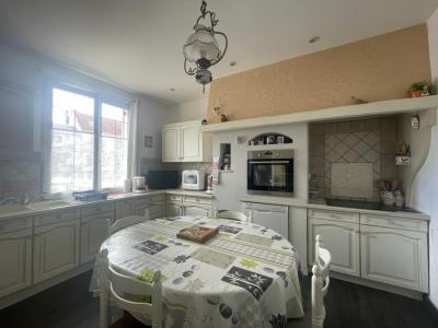 For sale Nogent-sur-oise 8 rooms 142 m2 Oise (60180) photo 2