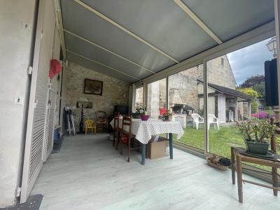 For sale Cauffry 8 rooms 142 m2 Oise (60290) photo 4