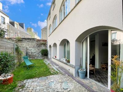 For sale Cherbourg 4 rooms 145 m2 Manche (50100) photo 1