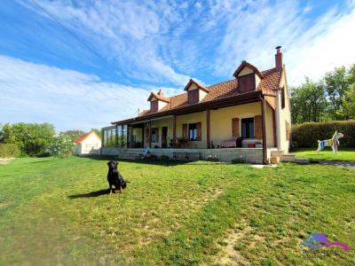 For sale Thevet-saint-julien 4 rooms 160 m2 Indre (36400) photo 0