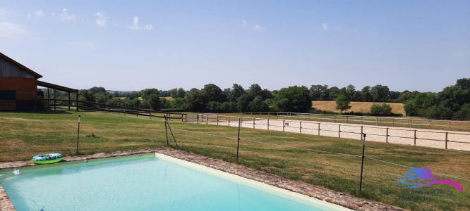 Acheter Prestige Thevet-saint-julien 520000 euros