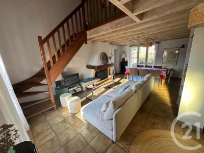 For sale Hourtin 4 rooms 88 m2 Gironde (33990) photo 4