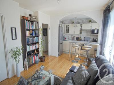 For sale Choisy-le-roi 2 rooms 42 m2 Val de Marne (94600) photo 4