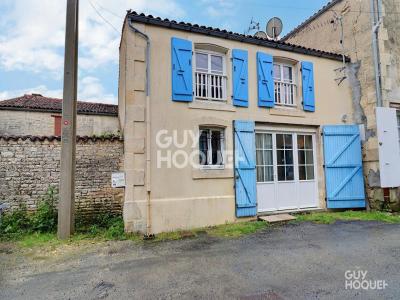 For sale Saint-georges-du-bois 5 rooms 106 m2 Charente maritime (17700) photo 0