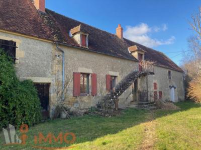 For sale Champlemy 5 rooms 100 m2 Nievre (58210) photo 0