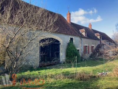 For sale Champlemy 5 rooms 100 m2 Nievre (58210) photo 1