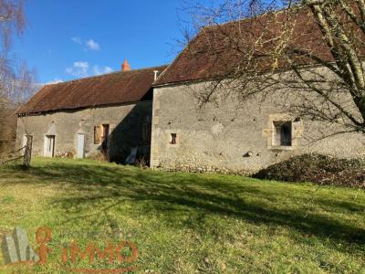 For sale Champlemy 5 rooms 100 m2 Nievre (58210) photo 3