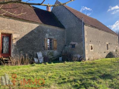 For sale Champlemy 5 rooms 100 m2 Nievre (58210) photo 4