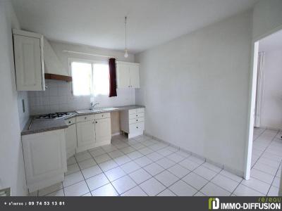 For sale 4 rooms 110 m2 Gironde (33450) photo 3
