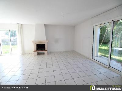For sale 4 rooms 110 m2 Gironde (33450) photo 4