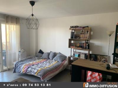 For sale Pres d'arenes 1 room 29 m2 Herault (34070) photo 2