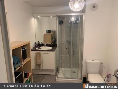 For sale Pres d'arenes 1 room 29 m2 Herault (34070) photo 3