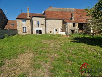 For sale Ranconnieres 4 rooms 420 m2 Haute marne (52140) photo 2