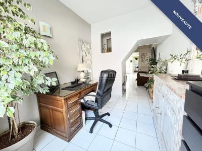 Acheter Maison Croix 153000 euros