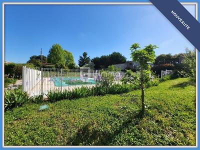 For sale Eysines 3 rooms 50 m2 Gironde (33320) photo 0