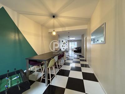 For sale Roubaix 7 rooms 180 m2 Nord (59100) photo 2