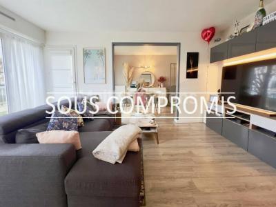 For sale Plaisir 4 rooms 83 m2 Yvelines (78370) photo 0