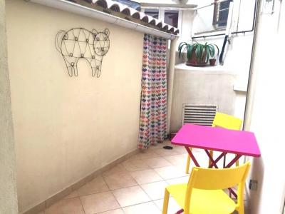 For sale Nice CARRA D'OR 2 rooms 40 m2 Alpes Maritimes (06000) photo 1