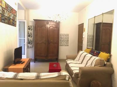 For sale Nice CARRA D'OR 2 rooms 40 m2 Alpes Maritimes (06000) photo 4