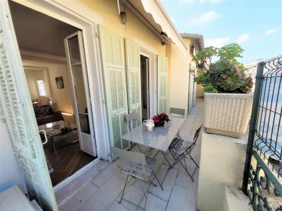 For sale Nice CARRA D'OR 3 rooms 76 m2 Alpes Maritimes (06000) photo 0