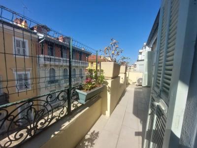 For sale Nice CARRA D'OR 3 rooms 76 m2 Alpes Maritimes (06000) photo 1