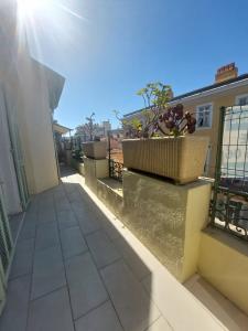 For sale Nice CARRA D'OR 3 rooms 76 m2 Alpes Maritimes (06000) photo 3