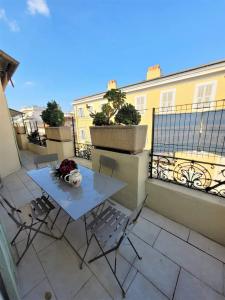For sale Nice CARRA D'OR 3 rooms 76 m2 Alpes Maritimes (06000) photo 4