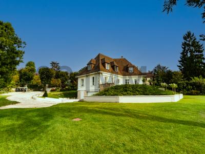 Acheter Maison Nesles-la-vallee 1290000 euros