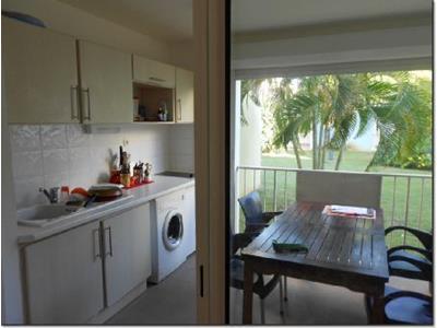 For rent Saint-pierre 2 rooms 43 m2 Reunion (97410) photo 0