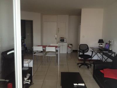 For rent Cilaos 2 rooms 45 m2 Reunion (97413) photo 2