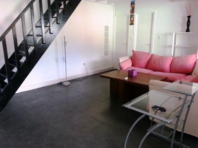 For rent Entre-deux 3 rooms 42 m2 Reunion (97414) photo 3