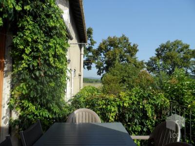 Acheter Maison Ribaute-les-tavernes Gard