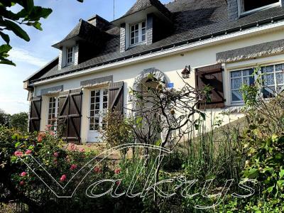 For sale Bannalec 10 rooms 180 m2 Finistere (29380) photo 0
