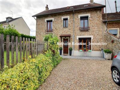 For sale Plaisir 9 rooms 182 m2 Yvelines (78370) photo 1