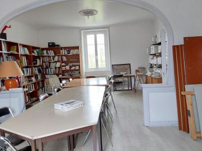 For sale Rostrenen 14 rooms 308 m2 Cotes d'armor (22110) photo 1