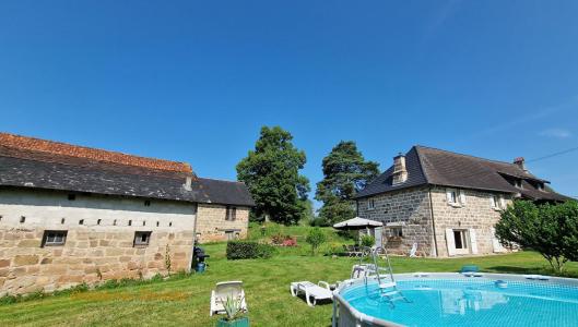 For sale Saint-pantaleon-de-larche 7 rooms Correze (19600) photo 0