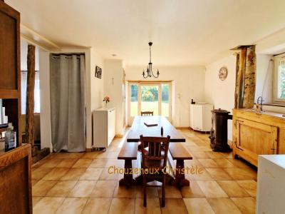 For sale Saint-pantaleon-de-larche 7 rooms Correze (19600) photo 3