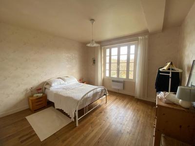 Acheter Maison Nanteuil-en-vallee 205000 euros