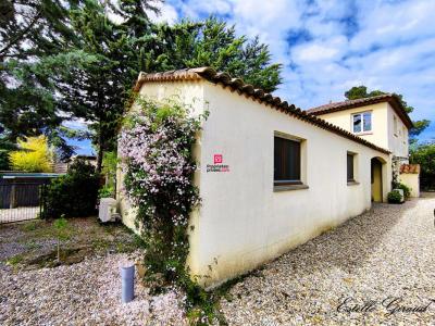For sale Siran 7 rooms 169 m2 Herault (34210) photo 4
