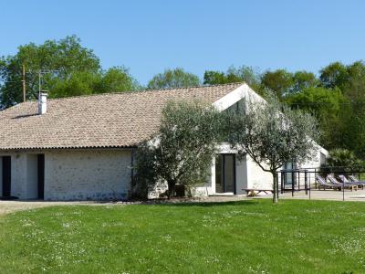 For sale Cabariot 12 rooms 330 m2 Charente maritime (17430) photo 0