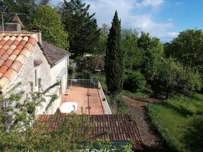 For sale Cahors 8 rooms 180 m2 Lot (46000) photo 2