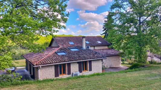 For sale Lalinde 6 rooms 157 m2 Dordogne (24150) photo 0